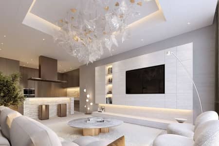 3 Bedroom Flat for Sale in Business Bay, Dubai - Burj Khalifa View| Tallest Residential Building