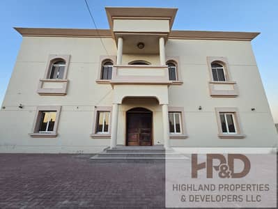 8 Bedroom Villa for Rent in Al Tay East, Sharjah - 1000127054. jpg