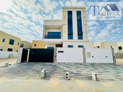 فیلا 5 غرف نوم للبيع في الزاهية، عجمان - 5812432834734966282. jpg
