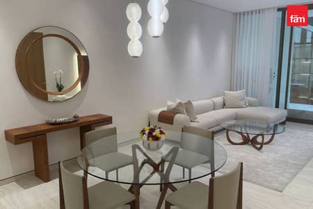 朱美拉湖塔 (JLT)， 迪拜 1 卧室公寓待售 - 位于朱美拉湖塔 (JLT)，Marriott Residences JLT 1 卧室的公寓 2026000 AED - 10715734