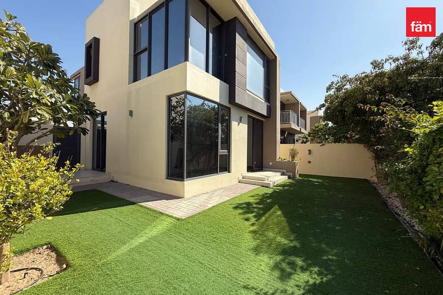 Вилла в Дубай Хиллс Истейт，Мапл，Мейпл 2, 4 cпальни, 355000 AED - 10715846