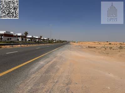 Plot for Sale in Al Belaida, Sharjah - WhatsApp Image 2024-10-10 at 4.35. 18 PM. jpeg