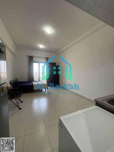 Studio for Sale in Al Amerah, Ajman - WhatsApp Image 2025-01-25 at 3.53. 28 AM. jpeg