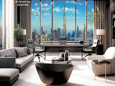 1 Bedroom Apartment for Sale in Business Bay, Dubai - d8bb6e5d-ec50-41a1-a02f-231f9058a070. jpg