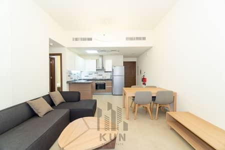 2 Bedroom Apartment for Sale in Al Furjan, Dubai - IMG-20250125-WA0200. jpg