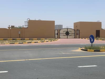 Plot for Sale in Al Helio, Ajman - 8ad69304-4a6b-4423-9870-29caaa617c0e. jpeg