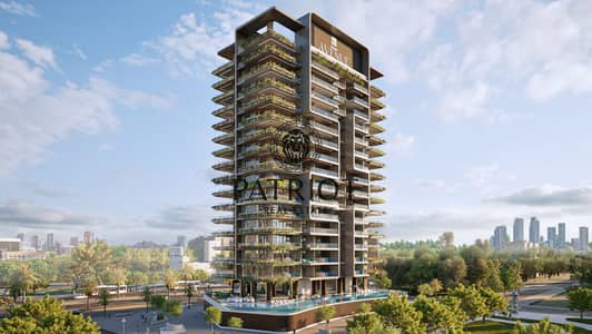 1 Bedroom Flat for Sale in Dubai Land Residence Complex, Dubai - 2. png