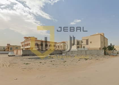 Plot for Sale in Al Mowaihat, Ajman - Layer 1. png