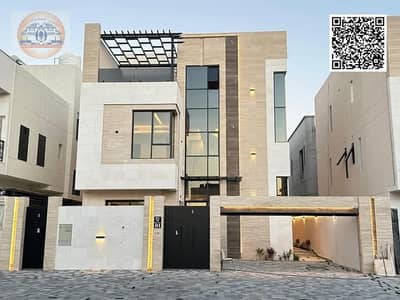 5 Cпальни Вилла Продажа в Аль Хелио, Аджман - WhatsApp Image 2024-12-21 at 3.18. 16 AM. jpeg