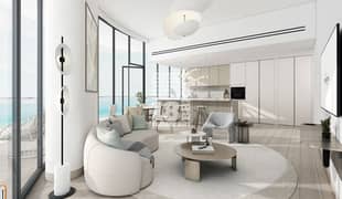 Resale | Sea View | Mid Floor | Type 3