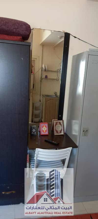 Studio for Rent in Al Nabba, Sharjah - WhatsApp Image 2025-01-22 at 10.10. 32 AM (2). jpeg