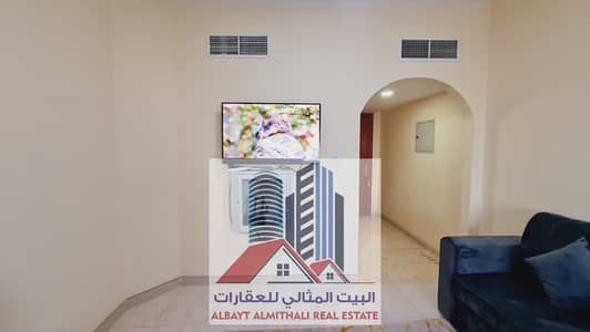 1 Bedroom Flat for Rent in Al Nuaimiya, Ajman - WhatsApp Image 2025-01-22 at 4.13. 52 PM. jpeg