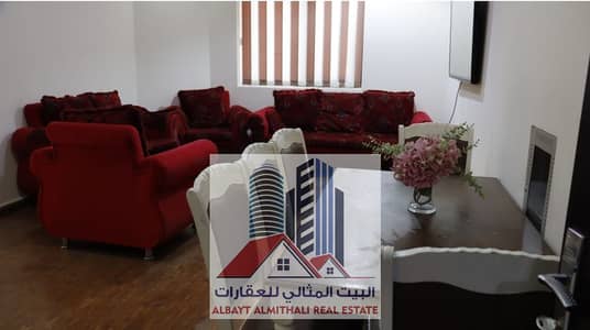 1 Bedroom Flat for Rent in Al Rashidiya, Ajman - IMG-20250121-WA0112. jpg