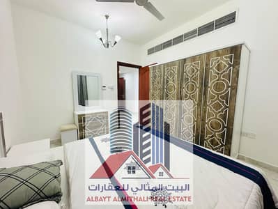 1 Bedroom Flat for Rent in Al Jurf, Ajman - IMG-20250121-WA0038. jpg
