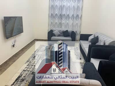 1 Bedroom Apartment for Rent in Al Rawda, Ajman - IMG-20250123-WA0333. jpg