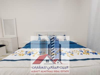 1 Bedroom Flat for Rent in Al Rawda, Ajman - IMG-20250121-WA0094. jpg