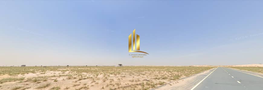 Plot for Sale in Rodhat Al Qrt, Sharjah - Screenshot 2025-01-25 195203. png