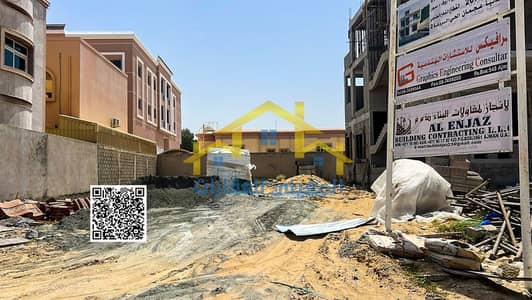 Plot for Sale in Al Rawda, Ajman - بلبلالبابلا. jpg