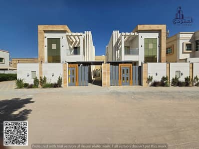 5 Bedroom Villa for Sale in Al Mowaihat, Ajman - WhatsApp Image 2025-01-25 at 7.37. 05 PM. jpeg