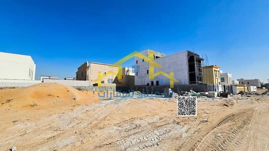 Plot for Sale in Al Yasmeen, Ajman - 20250125_112804. jpg