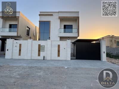 5 Cпальни Вилла Продажа в Аль Мовайхат, Аджман - IMG-20250124-WA0376. jpg