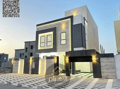 5 Bedroom Villa for Sale in Al Helio, Ajman - batch_WhatsApp Image 2025-01-25 at 9.12. 42 PM. jpg