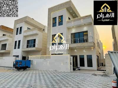 6 Bedroom Villa for Sale in Al Yasmeen, Ajman - batch_757604256-1066x800. jpg