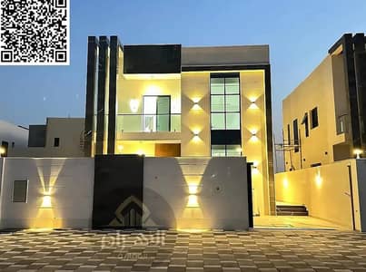 4 Bedroom Villa for Sale in Al Helio, Ajman - batch_754511015-1066x800. jpg