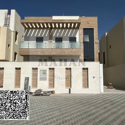 3 Bedroom Villa for Sale in Al Zahya, Ajman - 1000159538. png