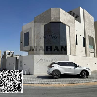 فیلا 6 غرف نوم للبيع في الزاهية، عجمان - 1000159615. png