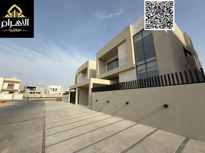 4 Bedroom Villa for Sale in Al Zahya, Ajman - batch_753827798-1066x800. jpg