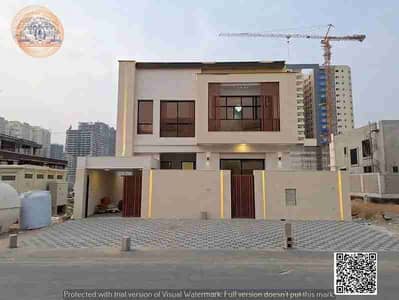 4 Bedroom Villa for Sale in Al Amerah, Ajman - 1000740097. jpg