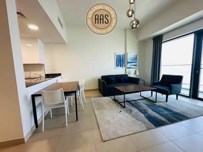 Luxurious Furnished 1bhk flat|With All Facilities |Near Metro