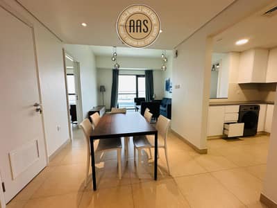 Fully Furnished 2bhk flat|With All Facilities |Near Metro