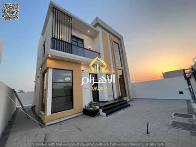 3 Bedroom Villa for Sale in Al Zahya, Ajman - 469856461_550064671204769_3638428899444061774_n. jpg