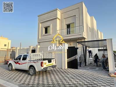 5 Bedroom Villa for Sale in Al Yasmeen, Ajman - 02299379-88fd-4096-b7c4-beea070c28fc. jpg