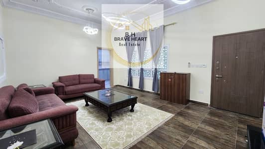1 Bedroom Apartment for Rent in Madinat Al Riyadh, Abu Dhabi - 0d5e9db9-97fd-47c4-86b6-efb7e17b208c. jpeg