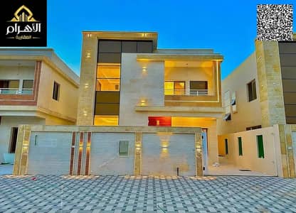 4 Bedroom Villa for Sale in Al Helio, Ajman - batch_756395467-1066x800. jpg