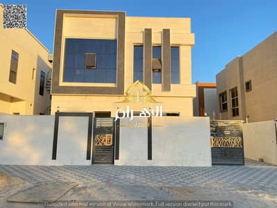 5 Bedroom Villa for Sale in Al Helio, Ajman - WhatsApp Image 2025-01-25 at 11.25. 34 PM (1). jpg