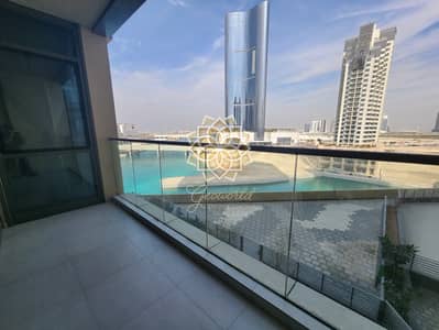 NO COMMISSION | CANAL RESIDENCE | BALCONY| UNFURNISHED