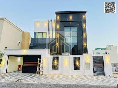 5 Bedroom Villa for Sale in Al Helio, Ajman - batch_WhatsApp Image 2024-12-08 at 11.38. 23 PM (3). jpg