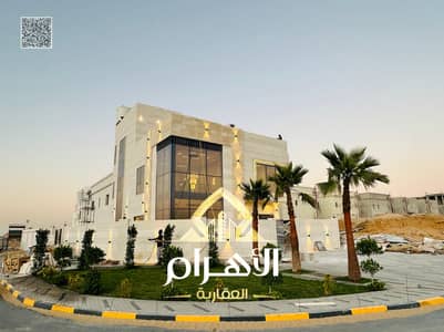 6 Bedroom Villa for Sale in Al Helio, Ajman - batch_WhatsApp Image 2025-01-26 at 12.21. 20 AM. jpg