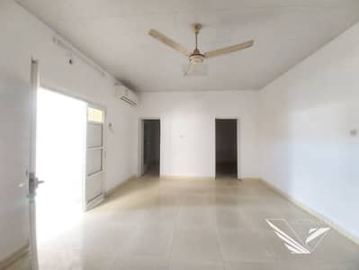 Spacious!2bedroom villa hall inside ac inside parking al Hazanah sharjah