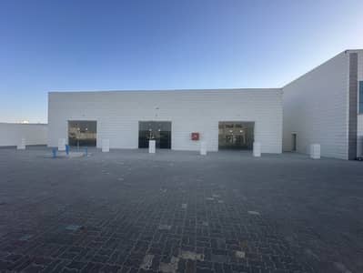 Warehouse for Rent in Mazyad, Al Ain - IMG_5451. jpeg