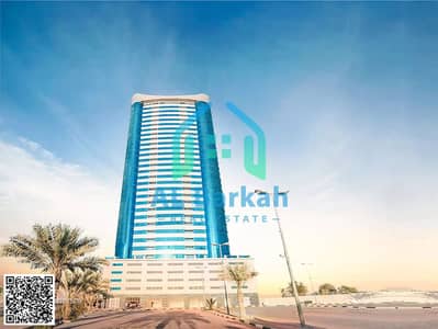 2 Bedroom Flat for Sale in Sheikh Maktoum Bin Rashid Street, Ajman - 11 (2). jpg