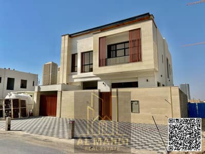 4 Bedroom Villa for Sale in Al Amerah, Ajman - WhatsApp Image 2024-12-31 at 1.02. 25 PM (1). jpg