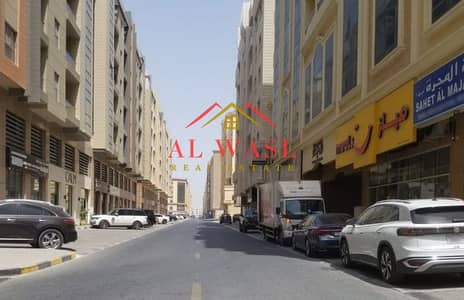 11 Bedroom Building for Sale in Muwaileh Commercial, Sharjah - parking_muwailih_commercial_112522_1024x640_Ar2762024_aa78e607ea. jpg