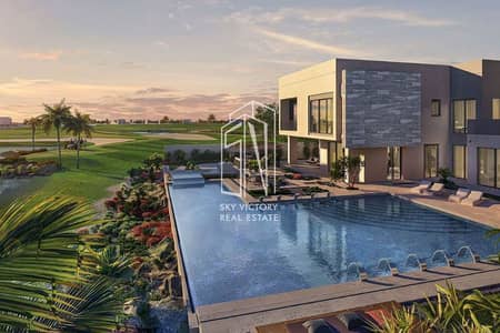 4 Bedroom Villa for Sale in Yas Island, Abu Dhabi - 1. png