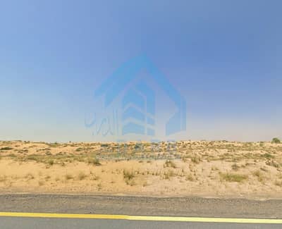 Plot for Sale in Al Metraq, Sharjah - 45654654. jpg