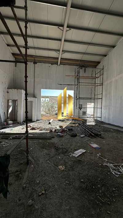 Warehouse for Sale in Al Sajaa Industrial, Sharjah - IMG-20250126-WA0064. jpg